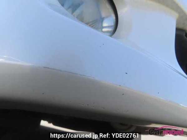 Used 2009 CVT toyota voxy ZRR70 Image[8]