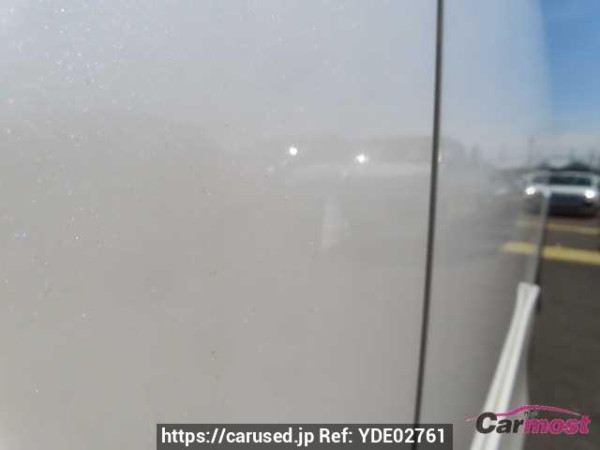 Used 2009 CVT toyota voxy ZRR70 Image[10]