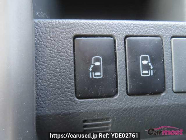 Used 2009 CVT toyota voxy ZRR70 Image[14]
