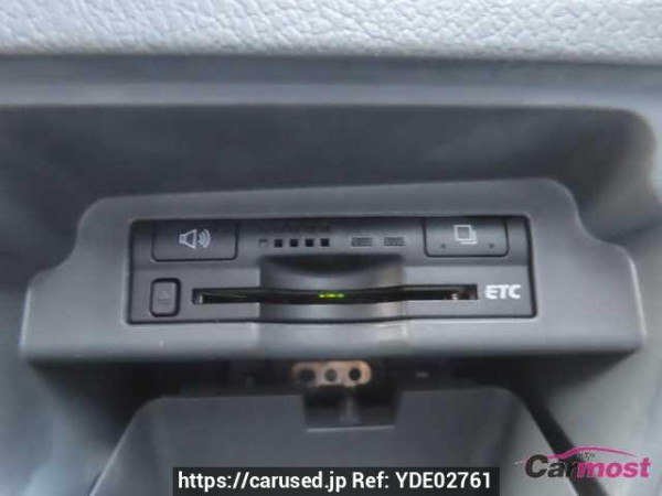 Used 2009 CVT toyota voxy ZRR70 Image[15]