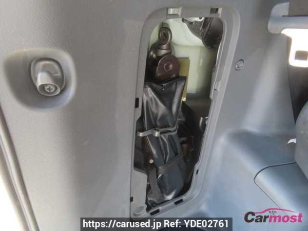 Used 2009 CVT toyota voxy ZRR70 Image[23]