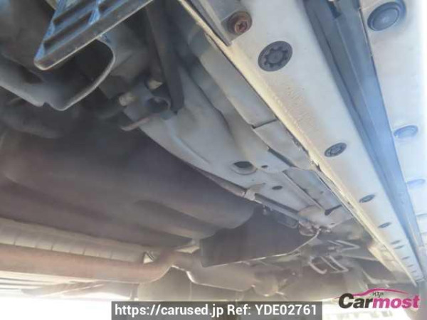 Used 2009 CVT toyota voxy ZRR70 Image[25]