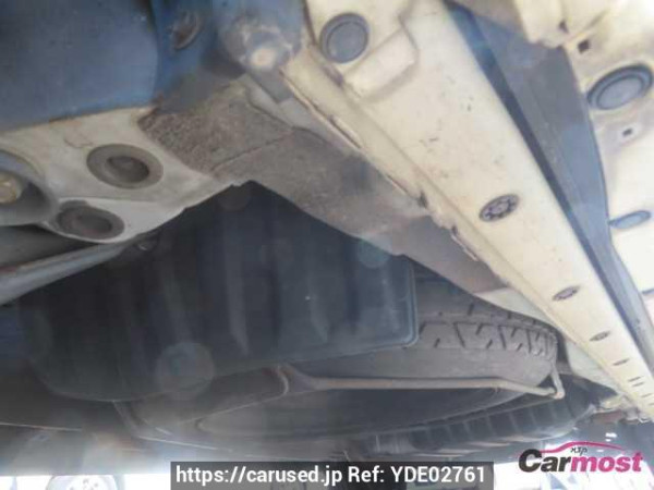 Used 2009 CVT toyota voxy ZRR70 Image[26]