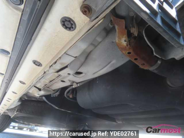 Used 2009 CVT toyota voxy ZRR70 Image[27]
