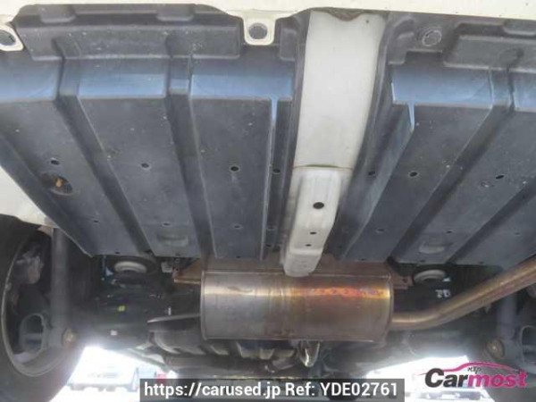 Used 2009 CVT toyota voxy ZRR70 Image[28]