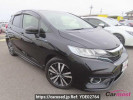 Honda Fit GP5