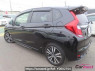 Used 2019 AT honda fit GP5 Image[3]