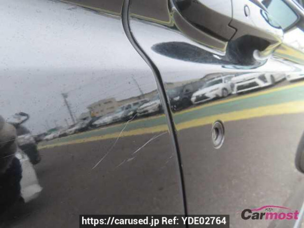 Used 2019 AT honda fit GP5 Image[7]