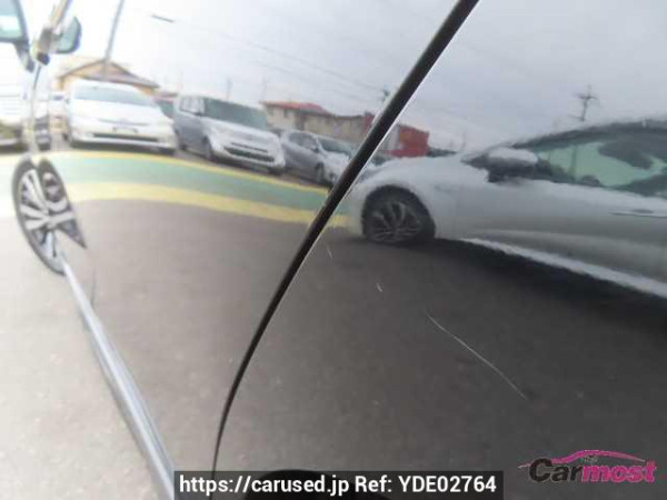 Used 2019 AT honda fit GP5 Image[9]