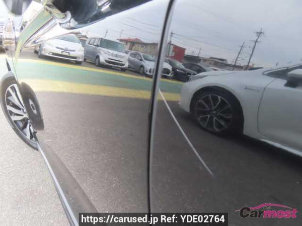 Used 2019 AT honda fit GP5 Image[10]