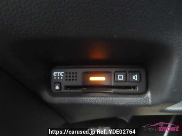 Used 2019 AT honda fit GP5 Image[16]