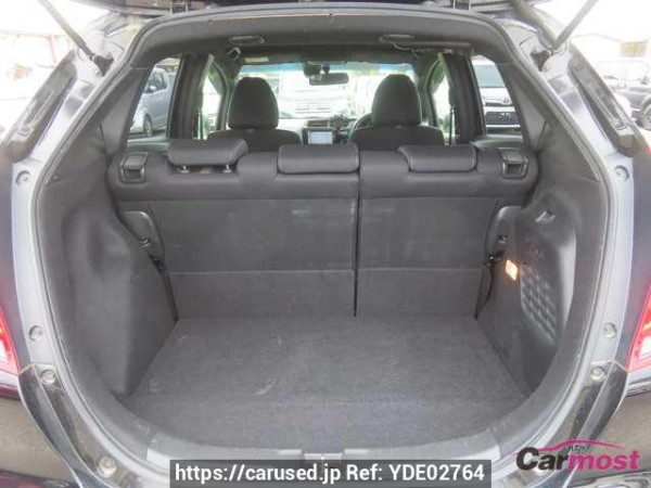 Used 2019 AT honda fit GP5 Image[22]