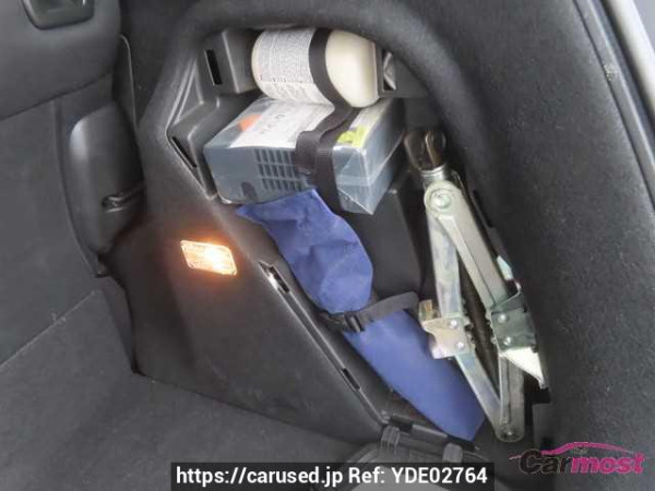 Used 2019 AT honda fit GP5 Image[23]