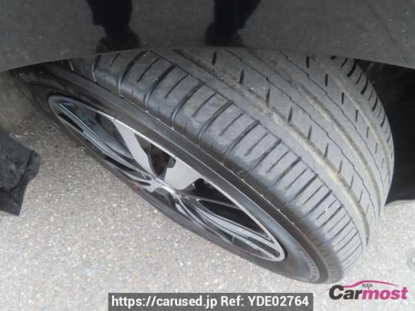 Used 2019 AT honda fit GP5 Image[29]