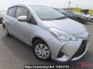 Toyota Vitz KSP130