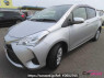 Used 2019 CVT toyota vitz KSP130 Image[2]