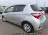 Used 2019 CVT toyota vitz KSP130 Image[3]