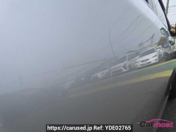 Used 2019 CVT toyota vitz KSP130 Image[8]