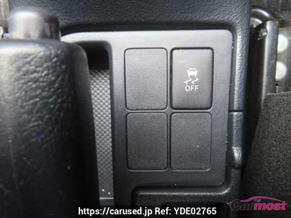 Used 2019 CVT toyota vitz KSP130 Image[14]