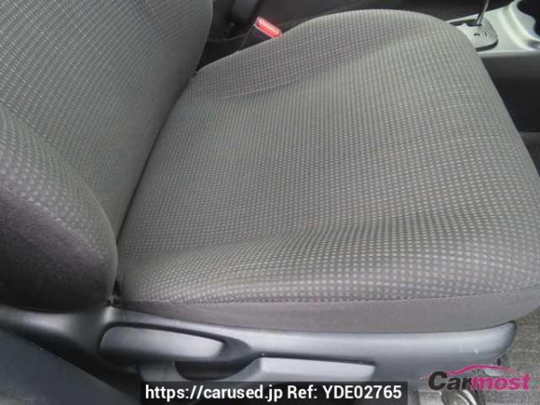 Used 2019 CVT toyota vitz KSP130 Image[19]