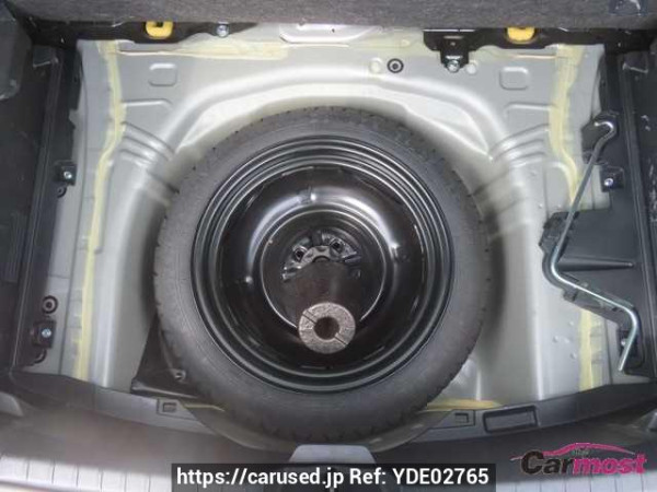 Used 2019 CVT toyota vitz KSP130 Image[23]