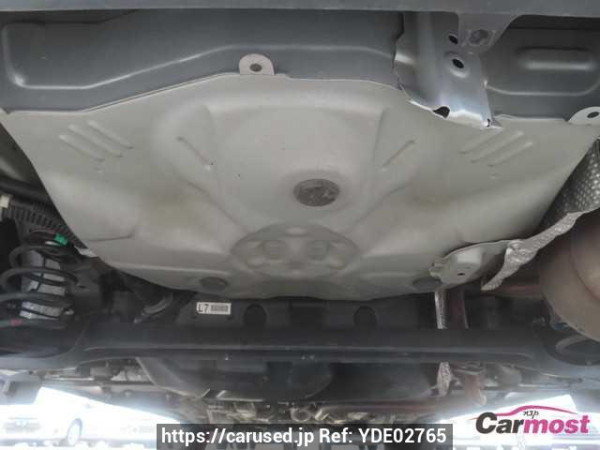 Used 2019 CVT toyota vitz KSP130 Image[28]