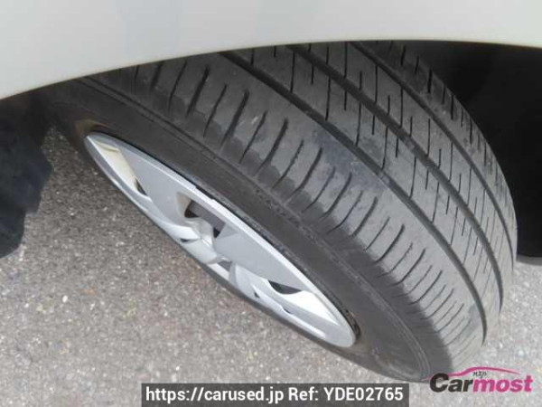 Used 2019 CVT toyota vitz KSP130 Image[29]