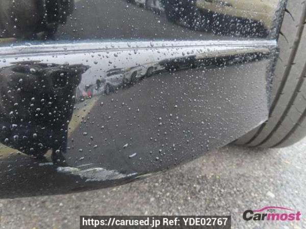 Used 2010 CVT toyota sai AZK10 Image[6]