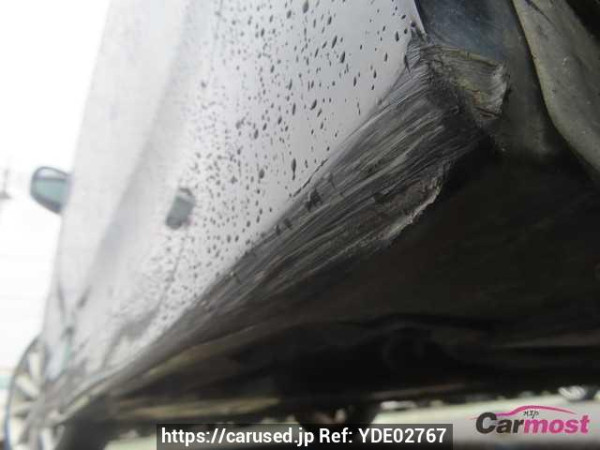 Used 2010 CVT toyota sai AZK10 Image[9]