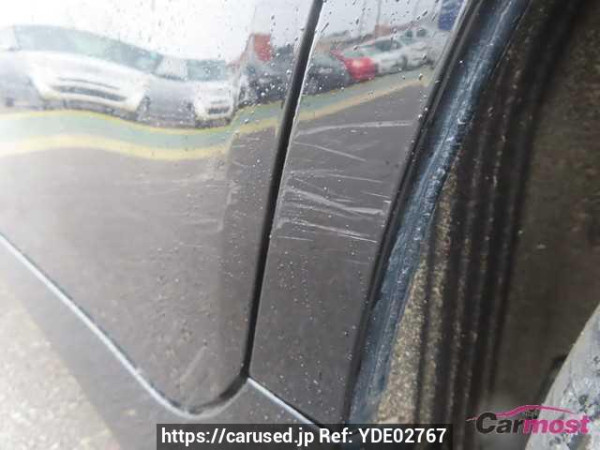 Used 2010 CVT toyota sai AZK10 Image[10]