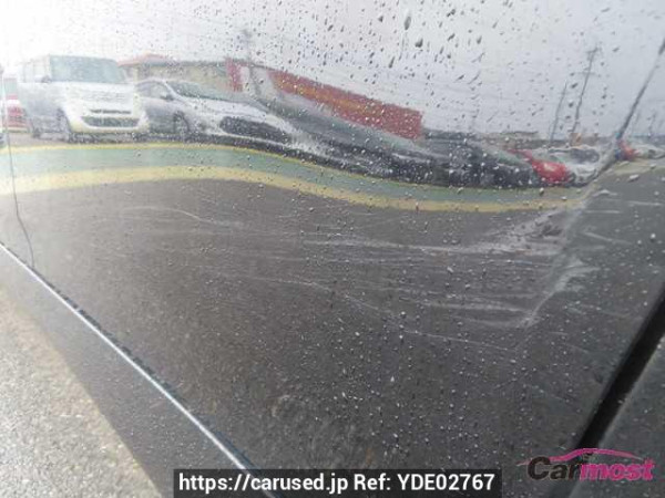 Used 2010 CVT toyota sai AZK10 Image[11]