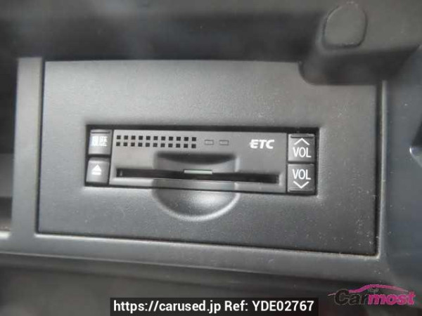 Used 2010 CVT toyota sai AZK10 Image[16]