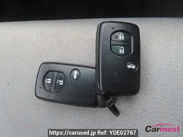 Used 2010 CVT toyota sai AZK10 Image[17]