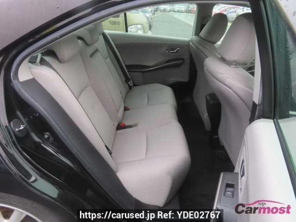Used 2010 CVT toyota sai AZK10 Image[20]