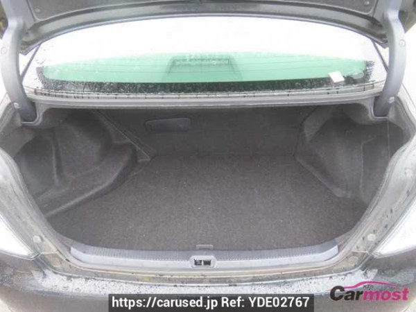 Used 2010 CVT toyota sai AZK10 Image[22]