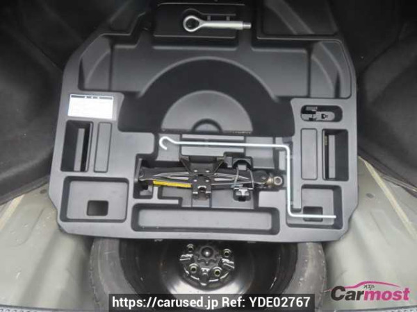 Used 2010 CVT toyota sai AZK10 Image[23]
