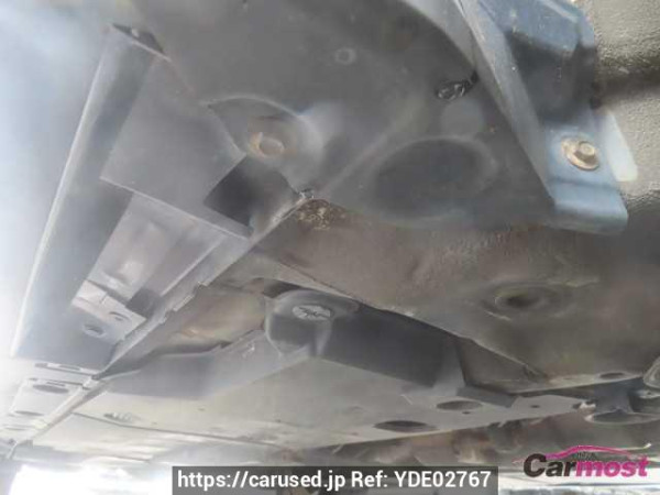 Used 2010 CVT toyota sai AZK10 Image[24]