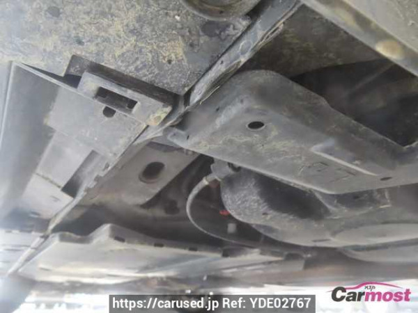 Used 2010 CVT toyota sai AZK10 Image[27]