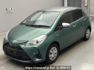 Toyota Vitz NHP130