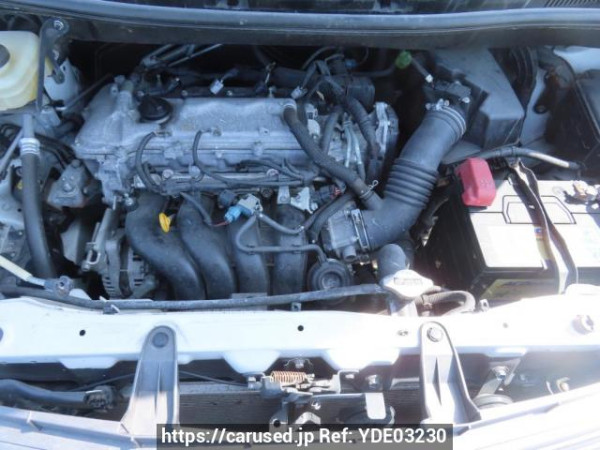 Used 2011 AT toyota noah ZRR70G Image[9]