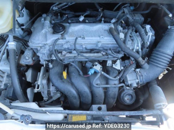 Used 2011 AT toyota noah ZRR70G Image[10]