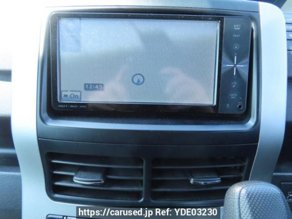 Used 2011 AT toyota noah ZRR70G Image[26]