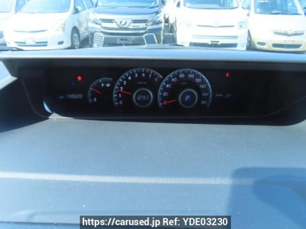 Used 2011 AT toyota noah ZRR70G Image[29]