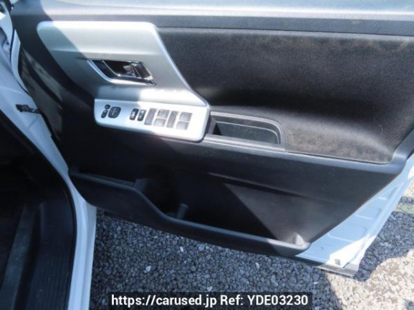 Used 2011 AT toyota noah ZRR70G Image[33]