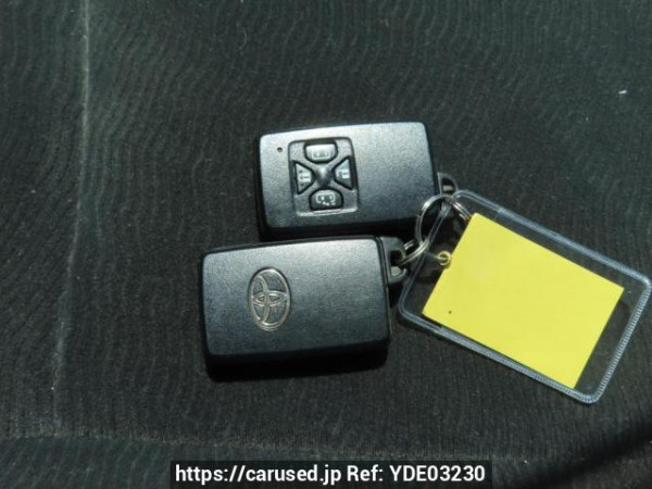 Used 2011 AT toyota noah ZRR70G Image[34]