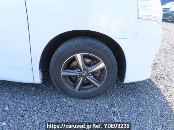 Used 2011 AT toyota noah ZRR70G Image[35]