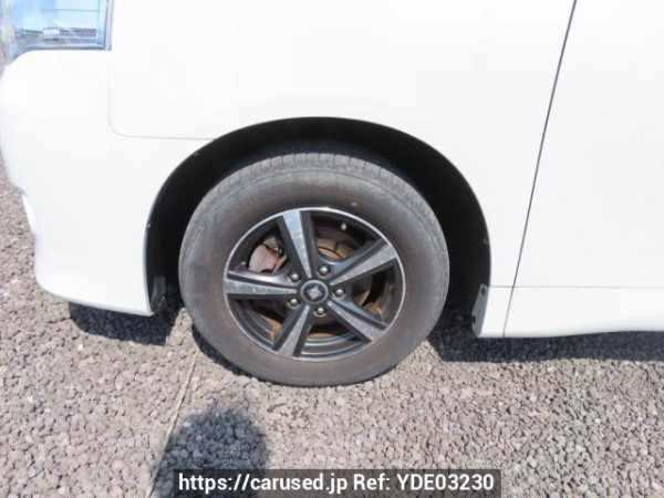 Used 2011 AT toyota noah ZRR70G Image[36]