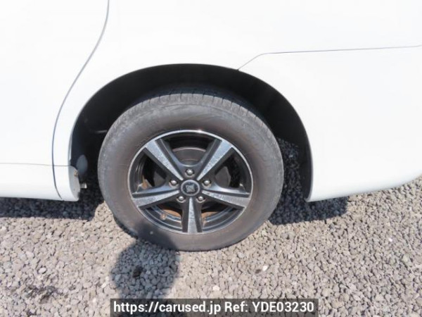 Used 2011 AT toyota noah ZRR70G Image[38]