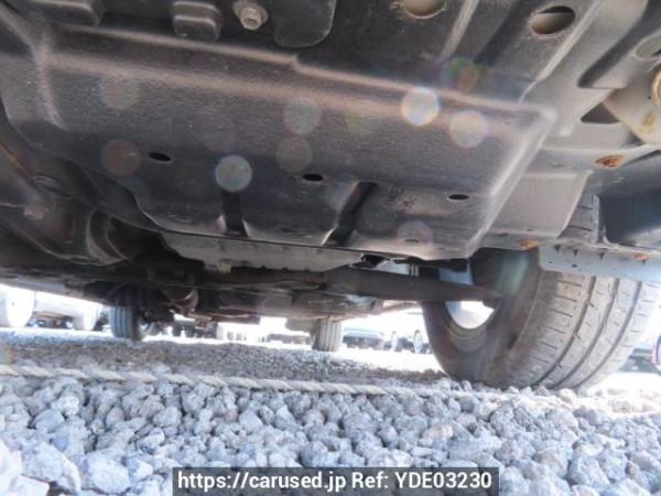 Used 2011 AT toyota noah ZRR70G Image[40]