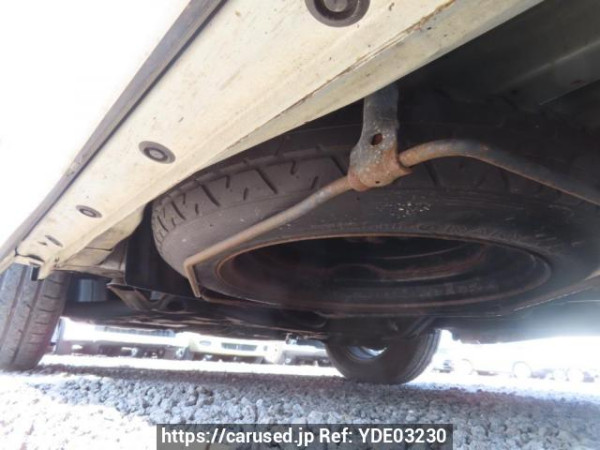 Used 2011 AT toyota noah ZRR70G Image[47]